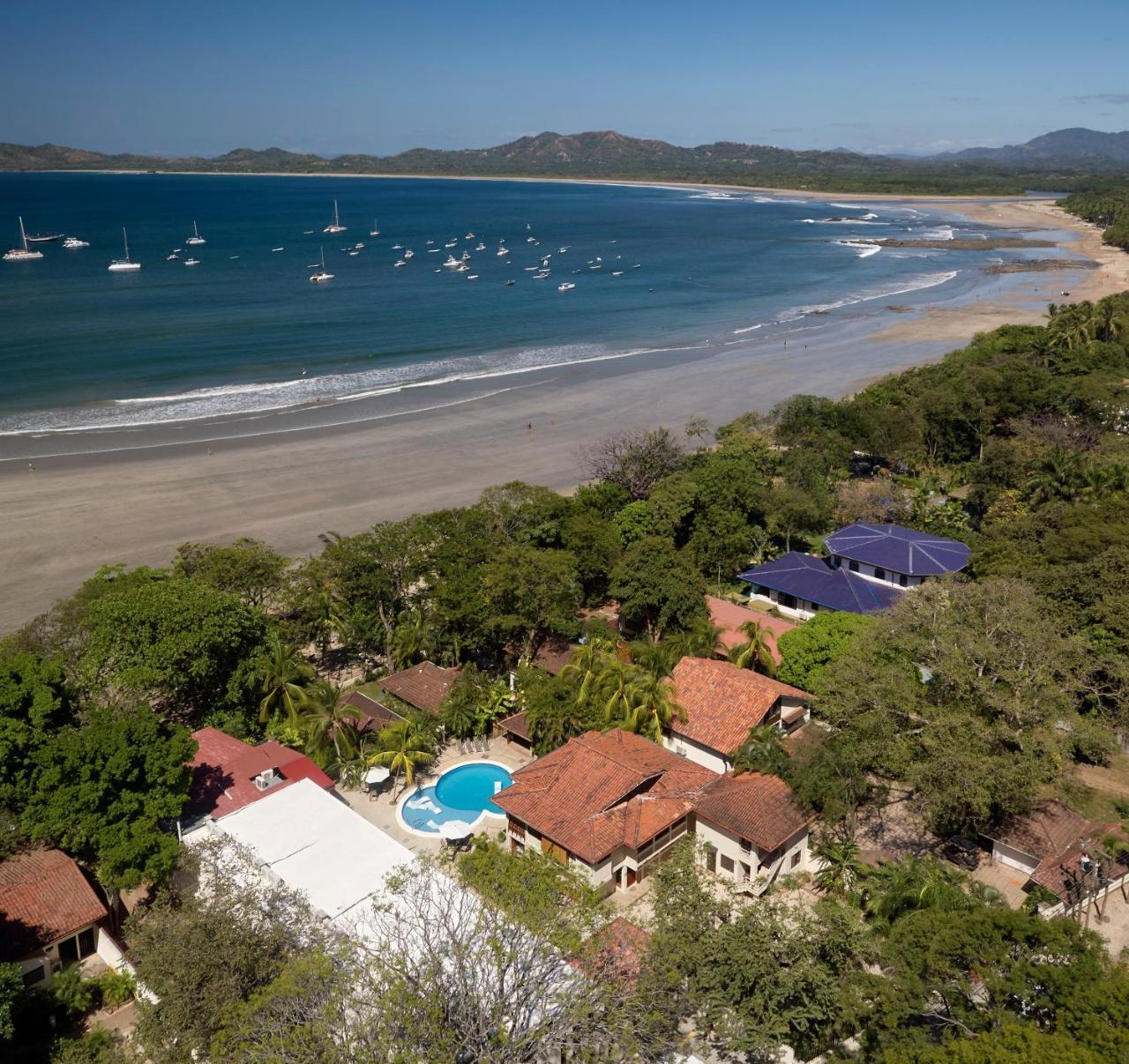 Holiday home Casa Woodbine Private House On Tamarindo