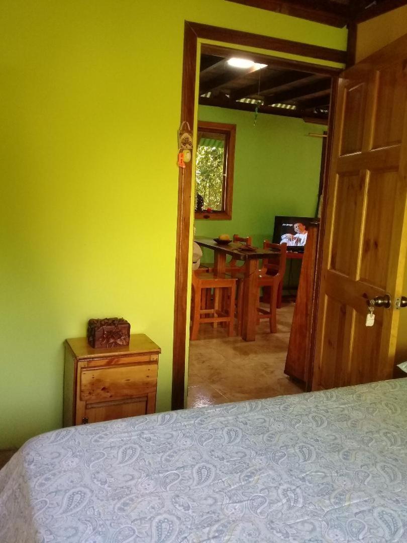 Casa Chilamates * Tortuguero