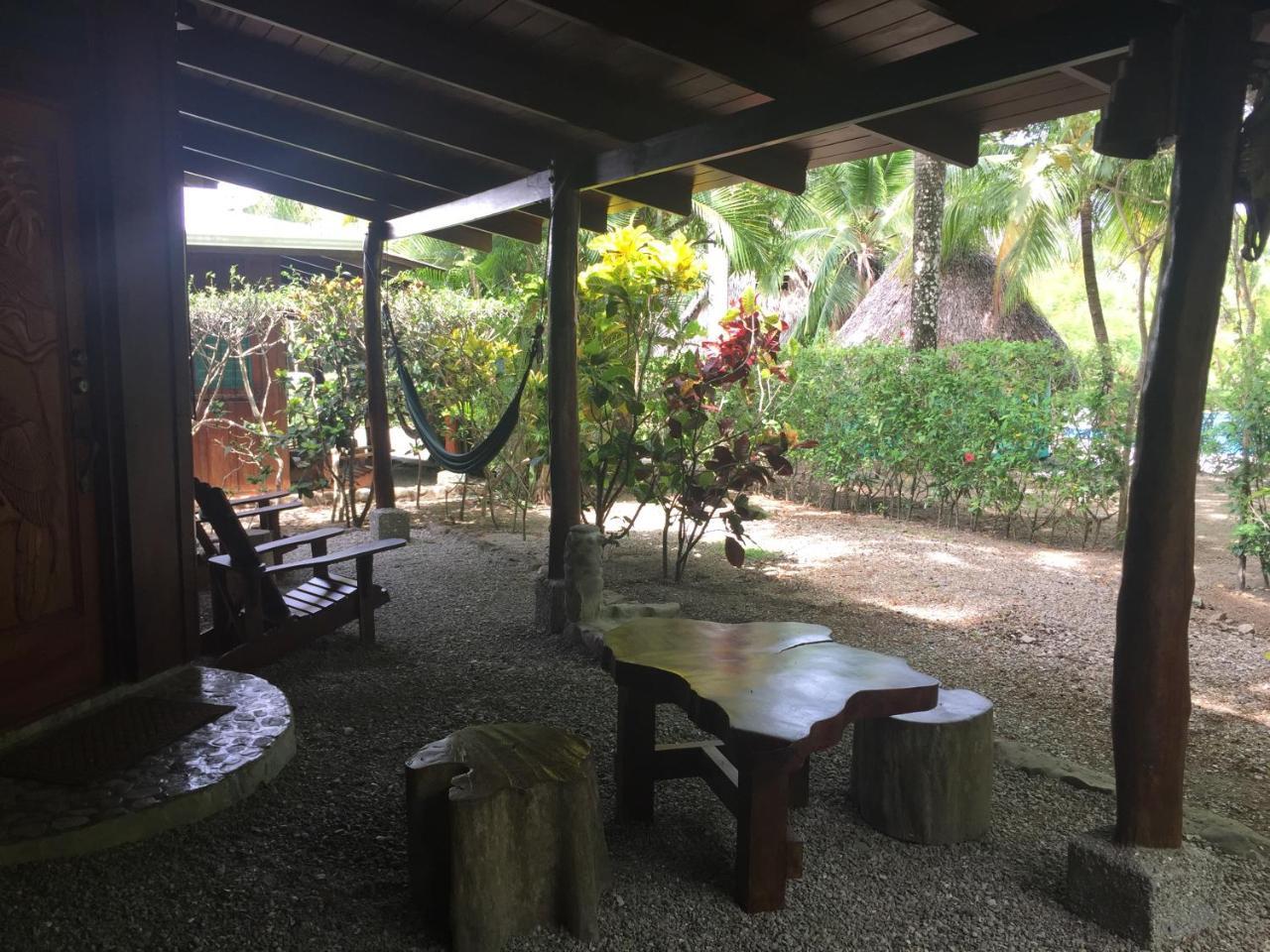 Hotel Mal Pais Surf Camp Playa Santa Teresa (Puntarenas)
