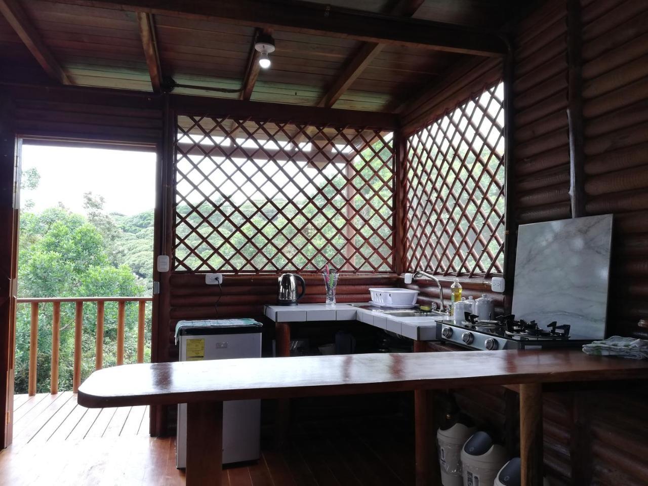 Guest house Eco Guest House - Sarapiqui 1 *