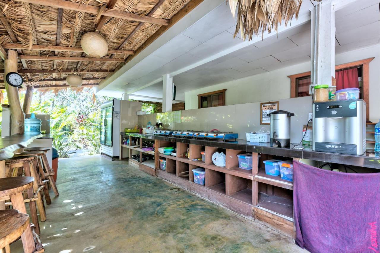 Playa 506 Beachfront * Puerto Viejo de Talamanca