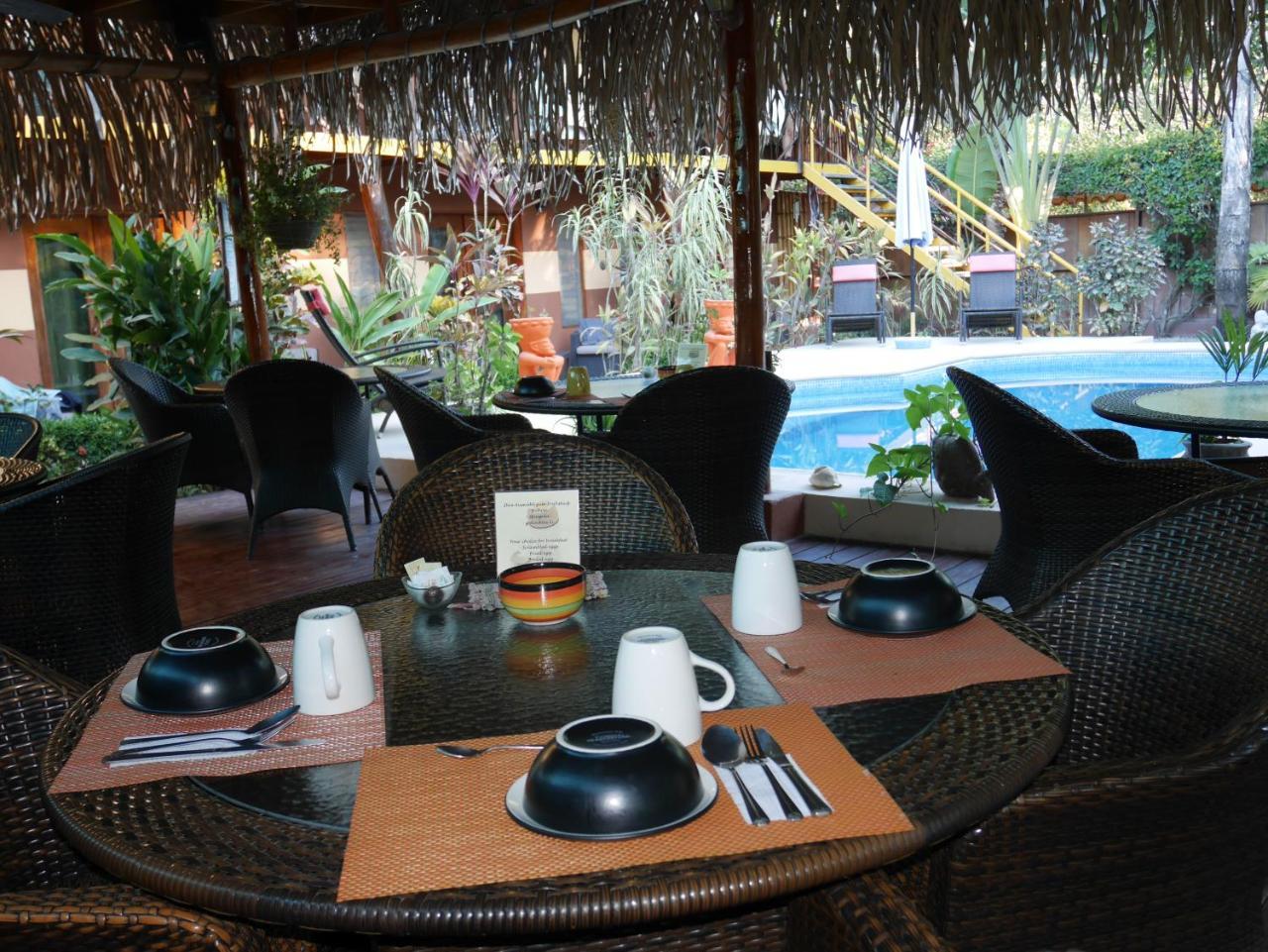 Hotel Palm *