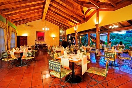 Hotel Country & By Radisson, Aeropuerto, Costa Rica 4*