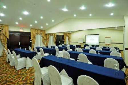 Hotel Country & By Radisson, Aeropuerto, Costa Rica San Jose (San Jose)