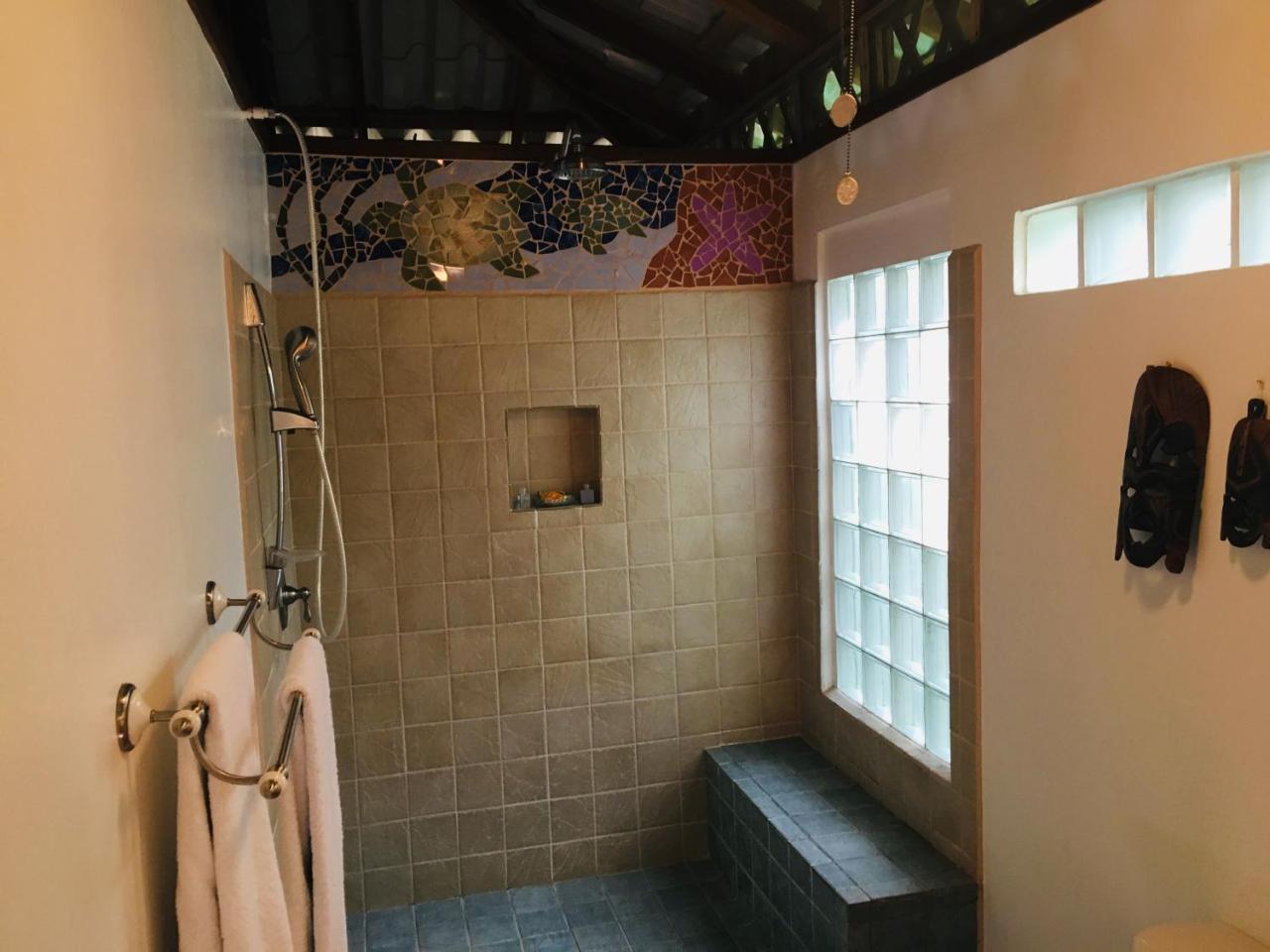 Holiday home Coral Hill Cahuita
