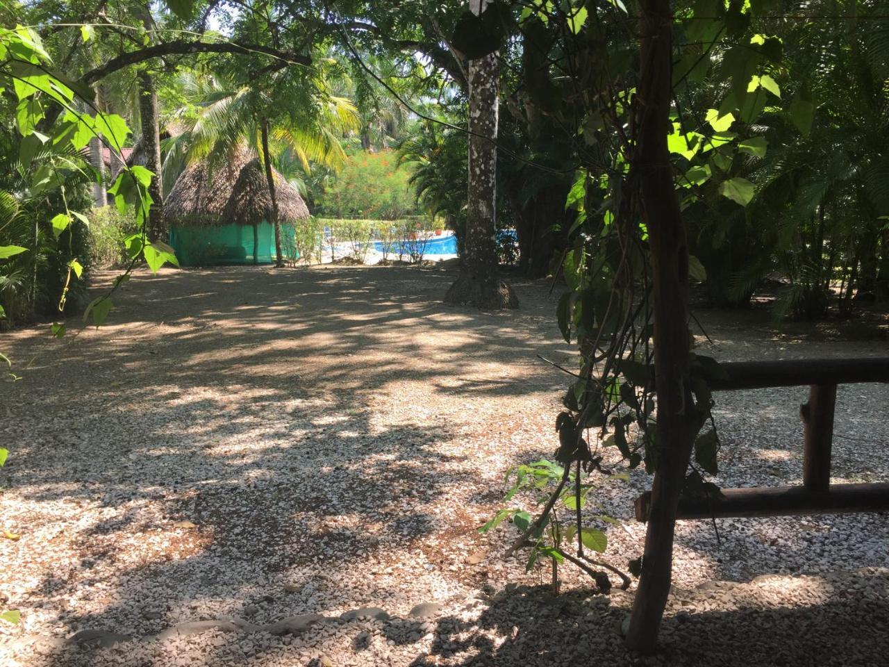 Mal Pais Surf Camp 2* Playa Santa Teresa (Puntarenas)