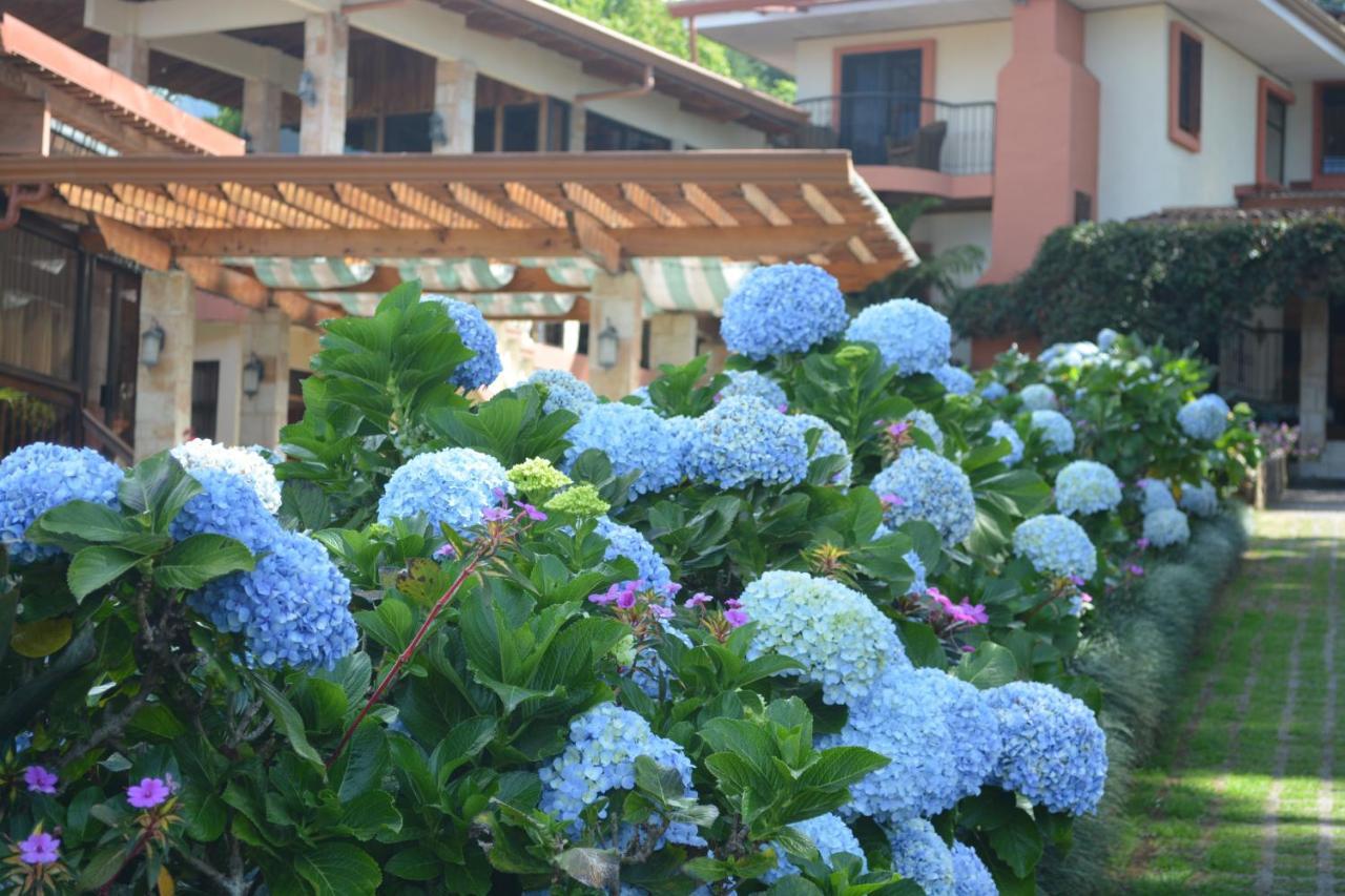 Finca Paraiso Mountain Retreat Near San Jose Airport 5* Birri