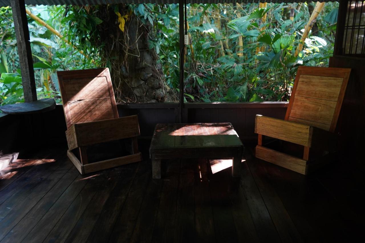 Mineros Guest house Dos Brazos