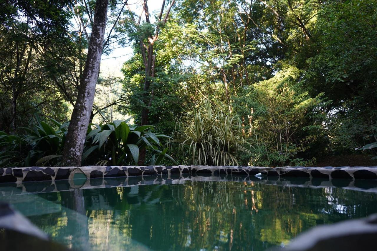 Mineros Guest house