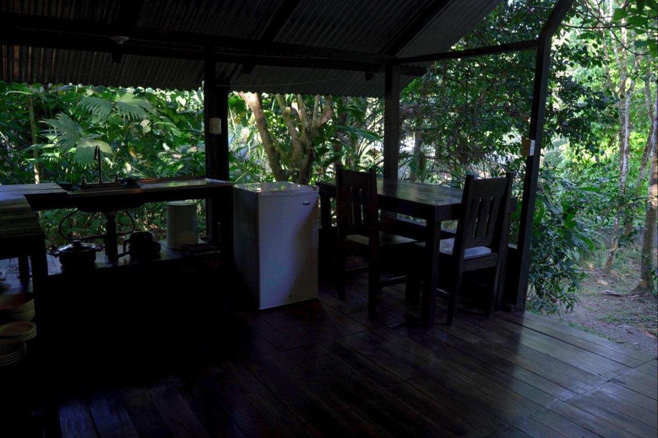Guest house Mineros *
