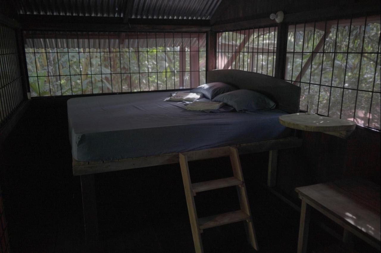 Mineros Guest house Dos Brazos