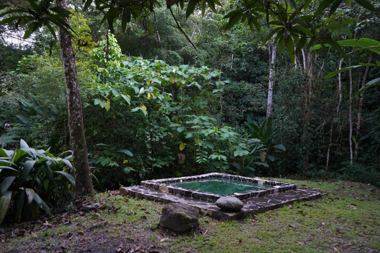 Mineros Guest house *