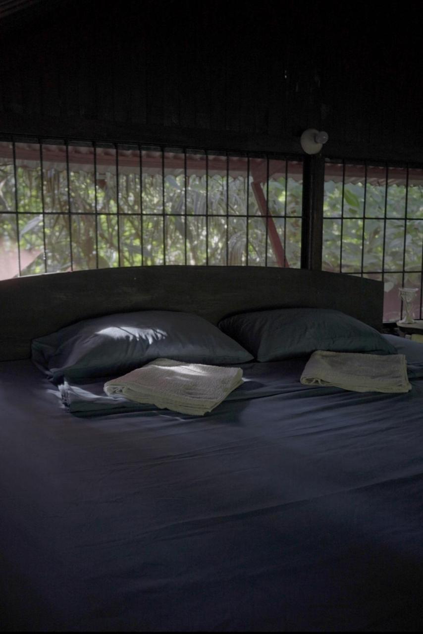 Mineros Guest house *