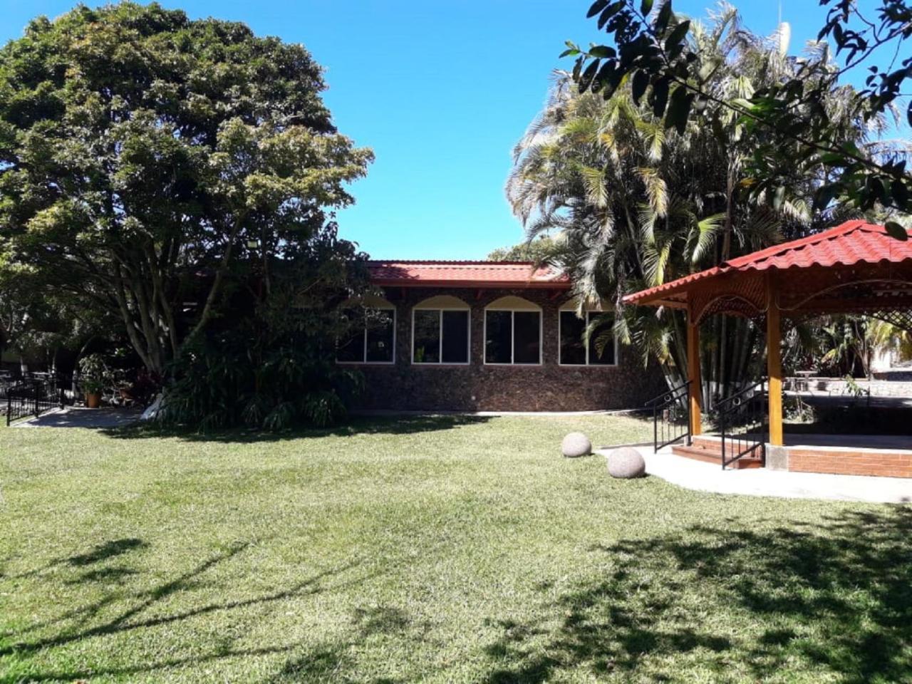 Cibeles Hotel Heredia