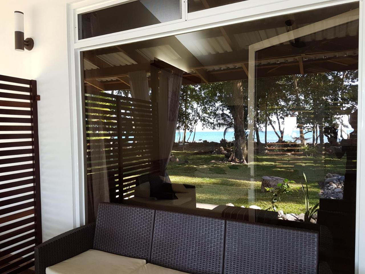 Guest house Cahuita Inn Cahuita