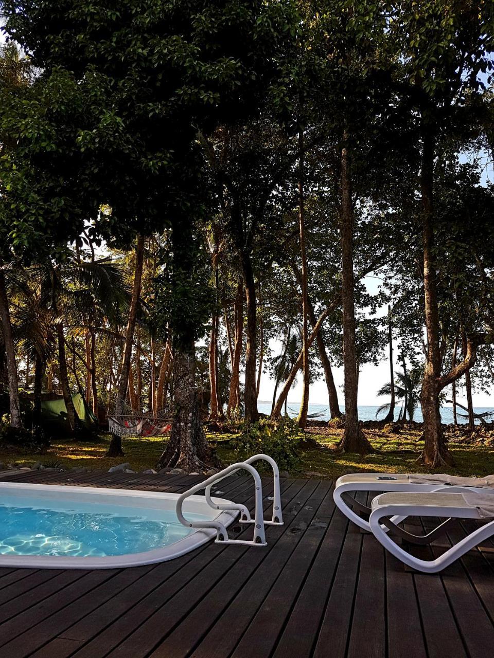 Cahuita Inn 3*