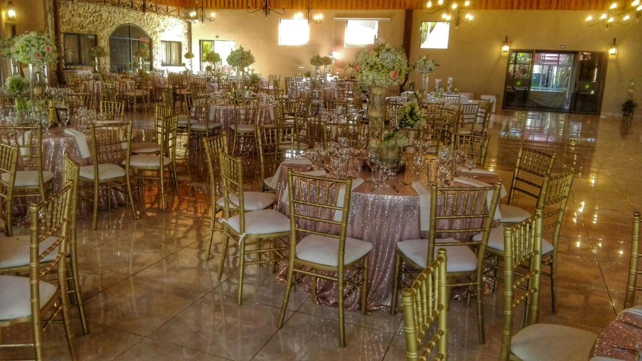 Hotel Cibeles Heredia