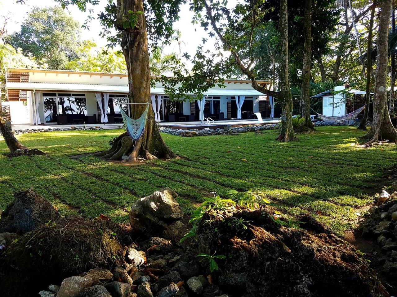 Cahuita Inn Guest house Cahuita