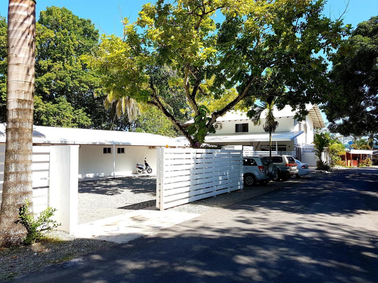 Cahuita Inn