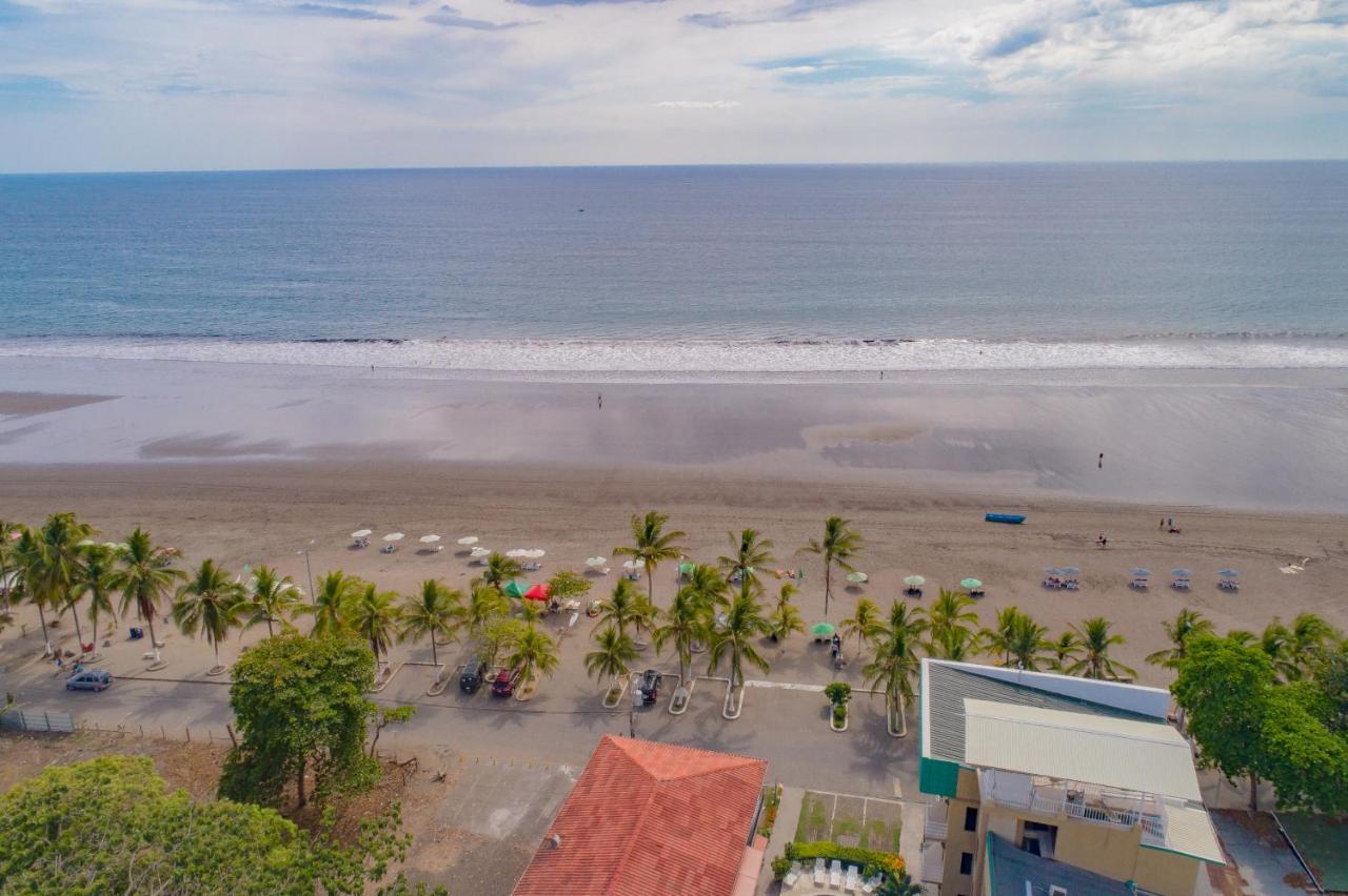 Hotel Ranchos Jaco