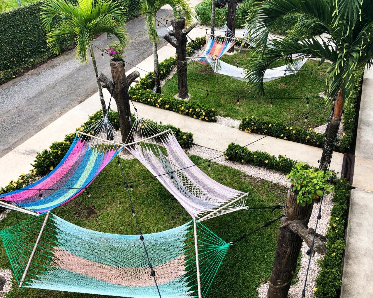 La Backpackers Fortuna