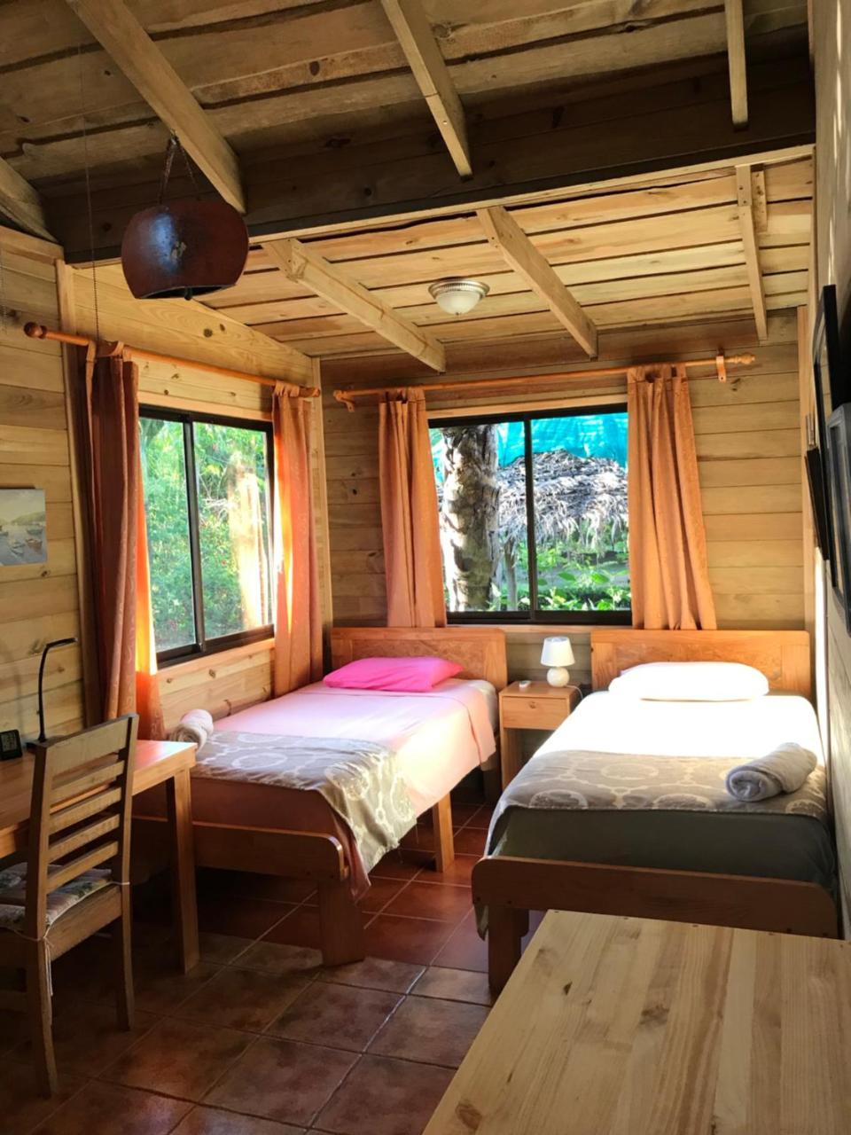 Holiday home Oasis Retreat With And