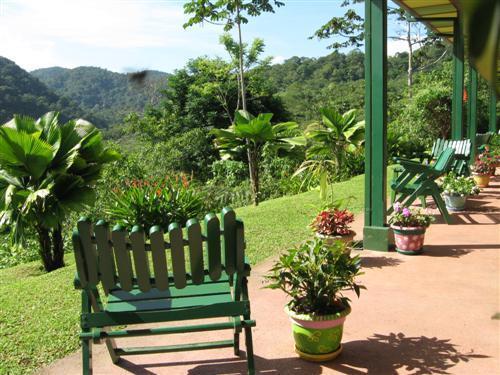 Lands In And 3* La Fortuna