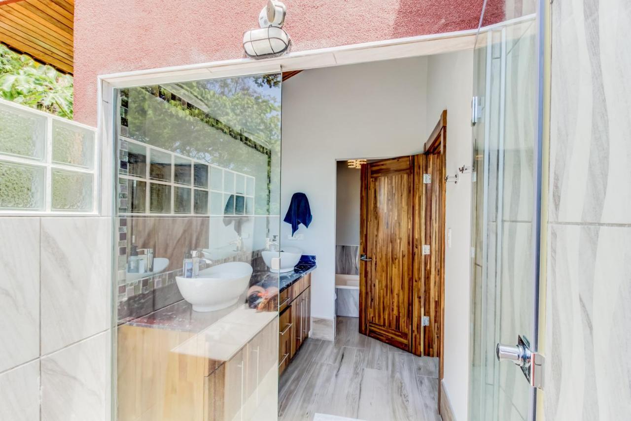 Casa Del Perezoso Holiday home Dominical