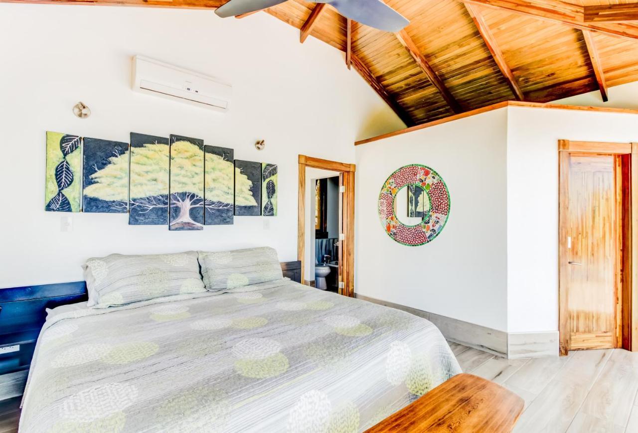 Holiday home Casa Del Perezoso