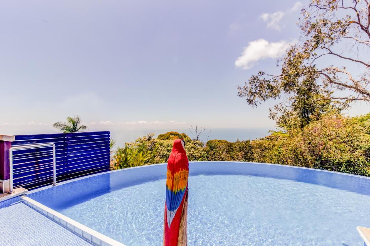 Holiday home Casa Del Perezoso