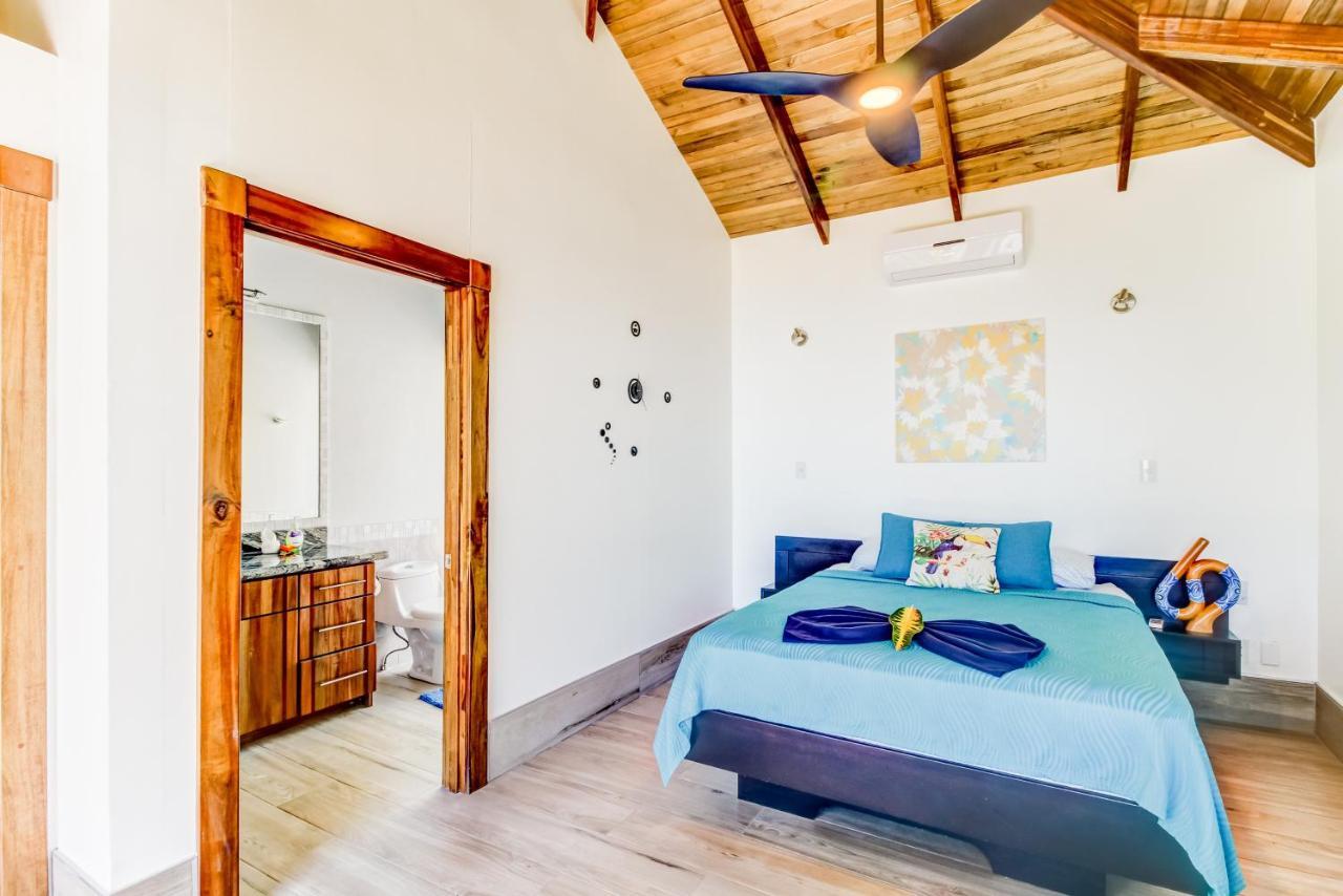 Casa Del Perezoso Holiday home