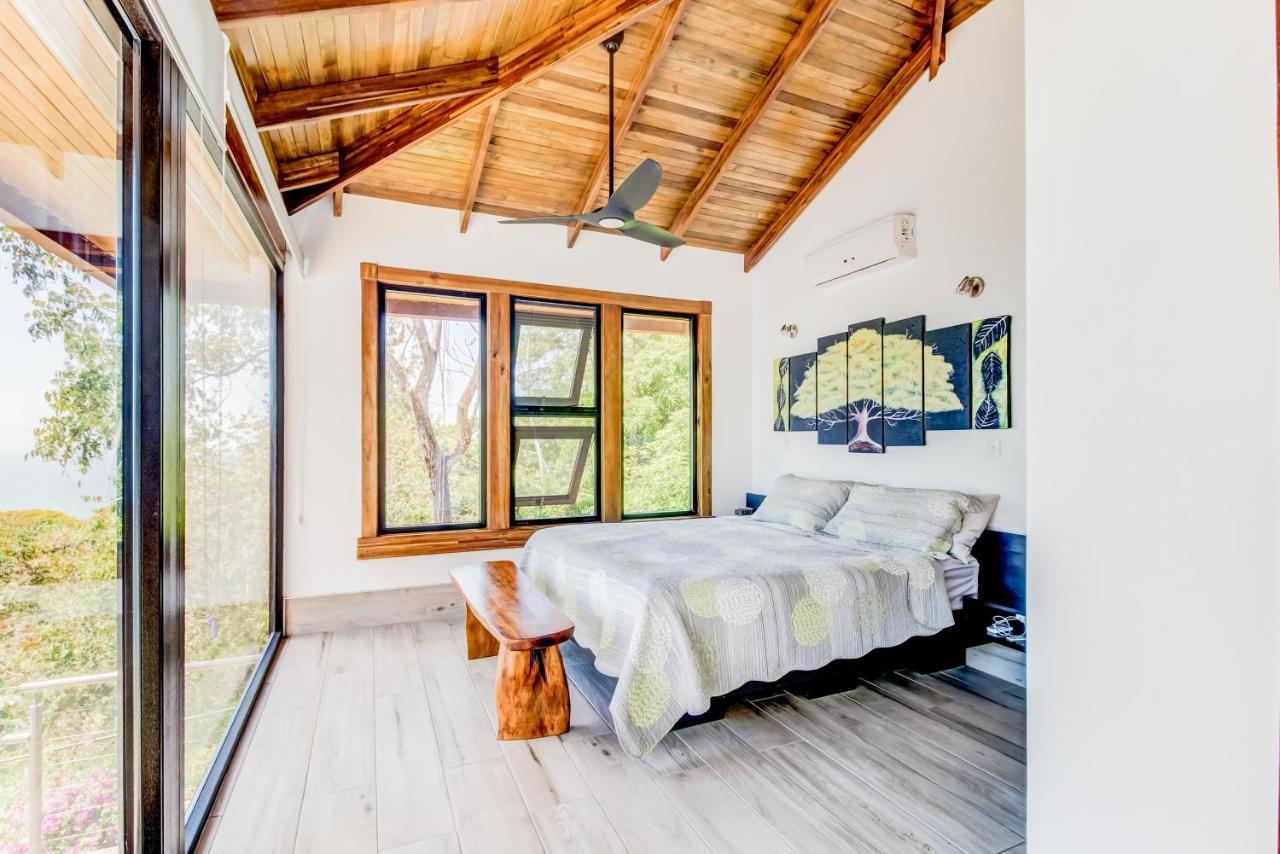 Holiday home Casa Del Perezoso Dominical