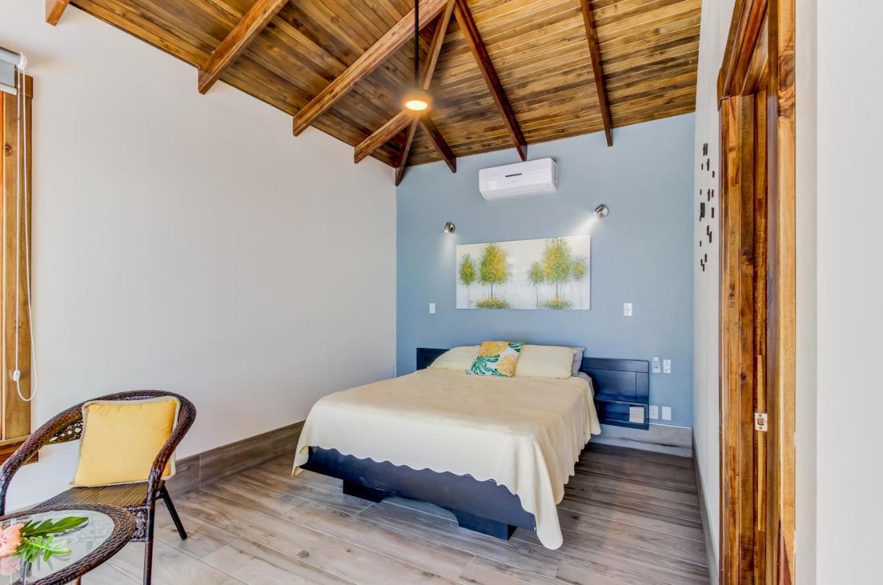 Holiday home Casa Del Perezoso Dominical
