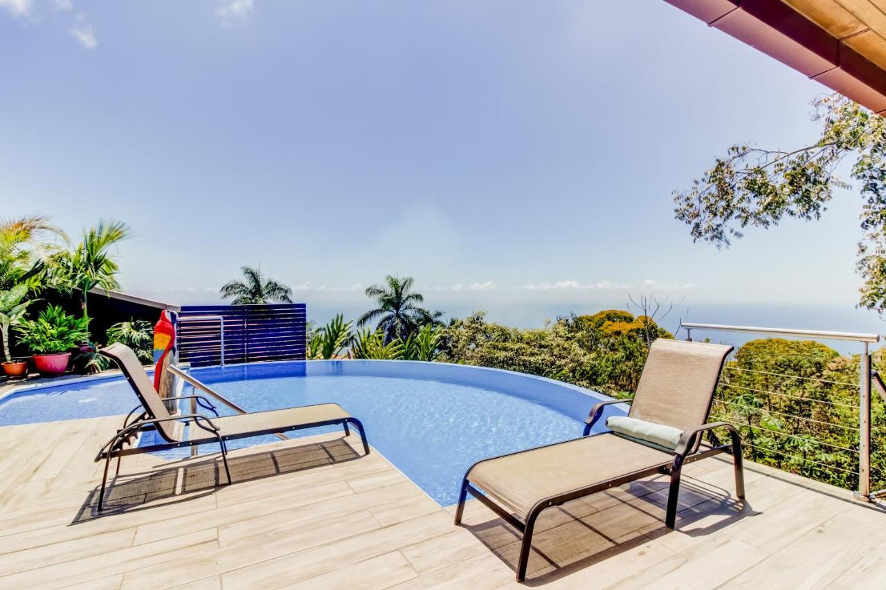 Holiday home Casa Del Perezoso