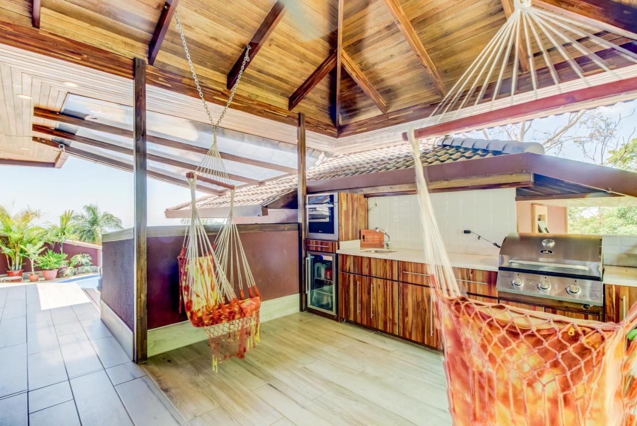 Casa Del Perezoso Holiday home Dominical