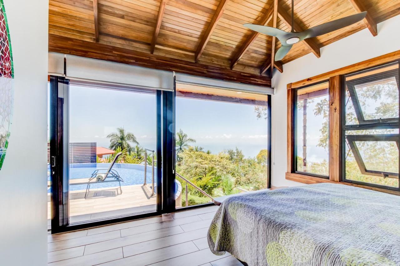 Casa Del Perezoso Holiday home *