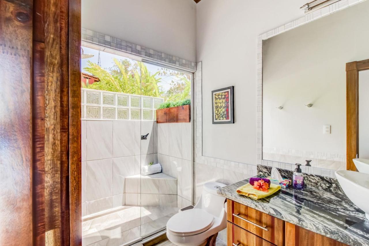 Casa Del Perezoso Holiday home *