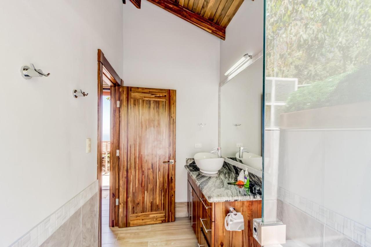 Holiday home Casa Del Perezoso Dominical