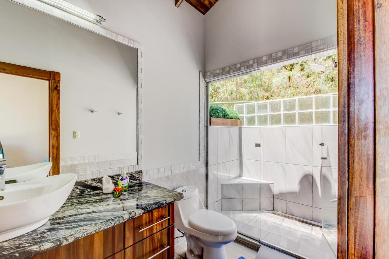 Casa Del Perezoso Holiday home