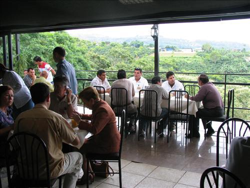 Hotel Monte Campana Heredia 3*