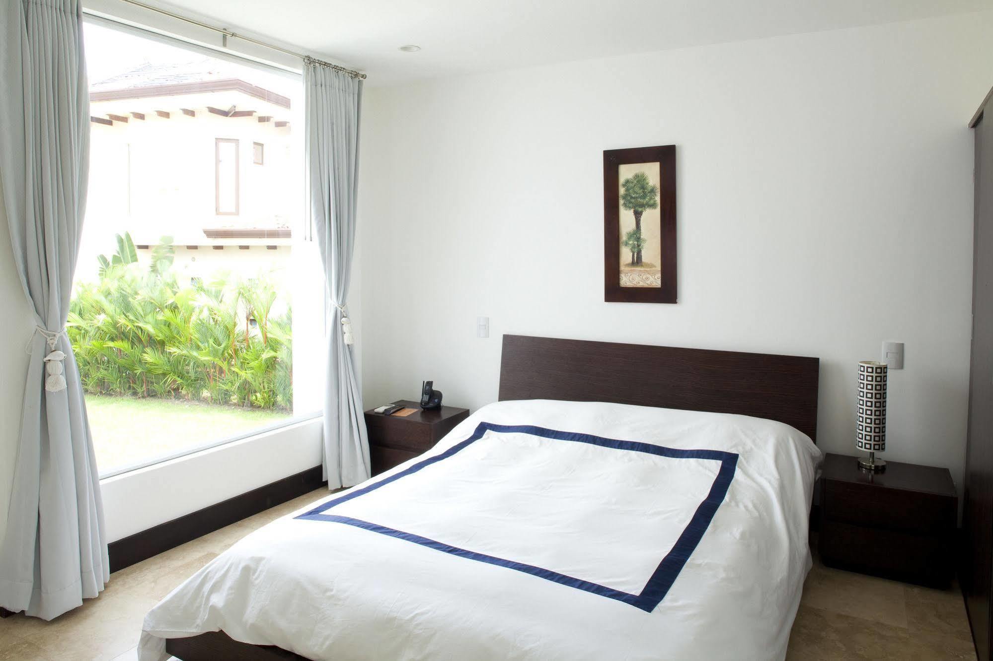 Apartment In Front Luxury Jaco