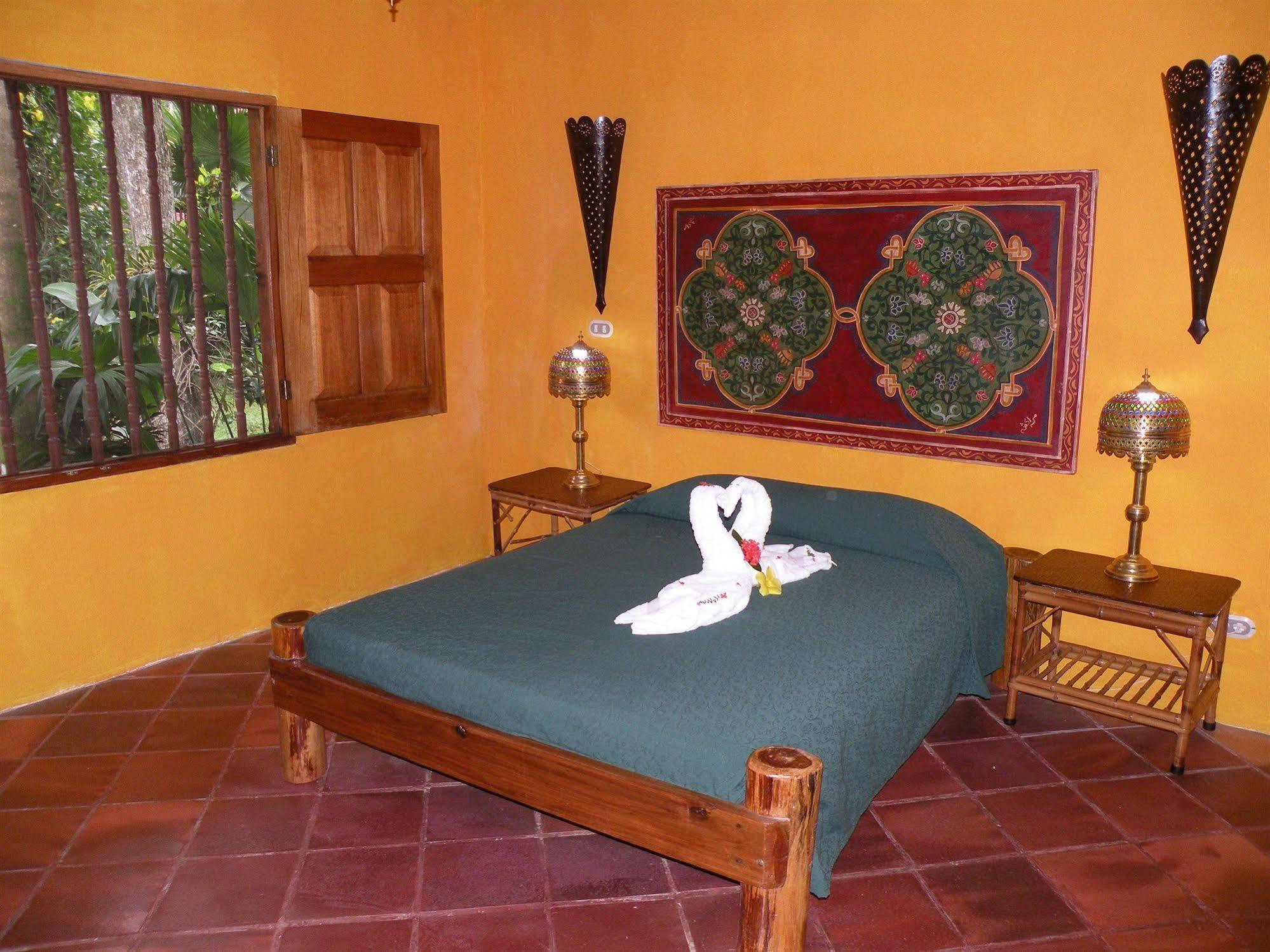 La Palapa Hotel Portalon