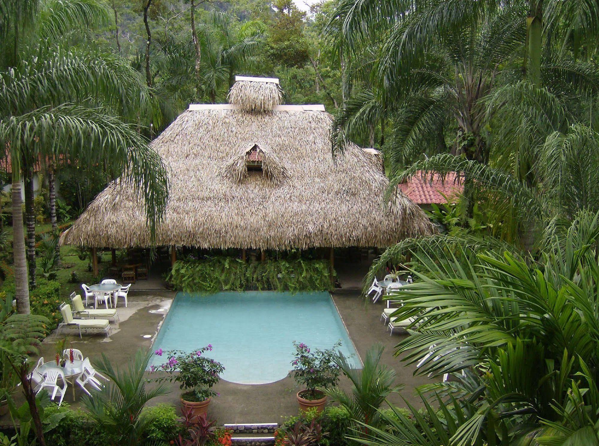 La Palapa Hotel