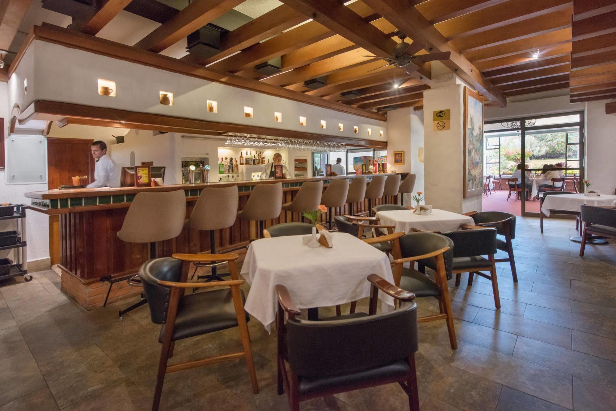 Hotel Bougainvillea San Jose