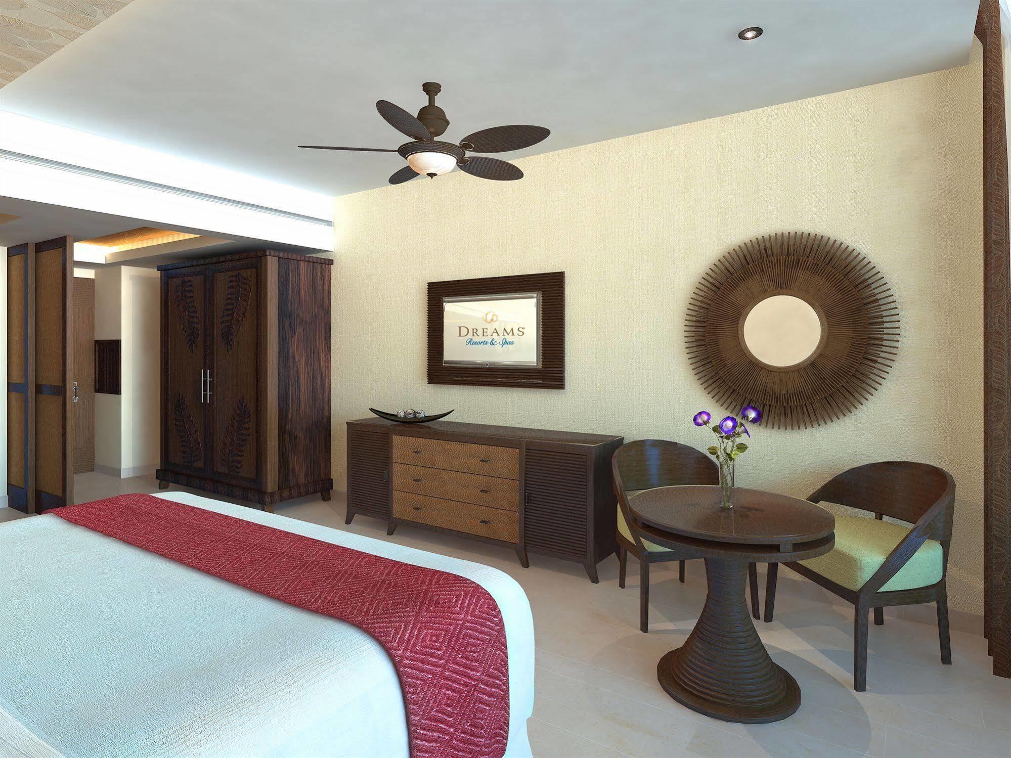 Resort Dreams Mareas El Jobo