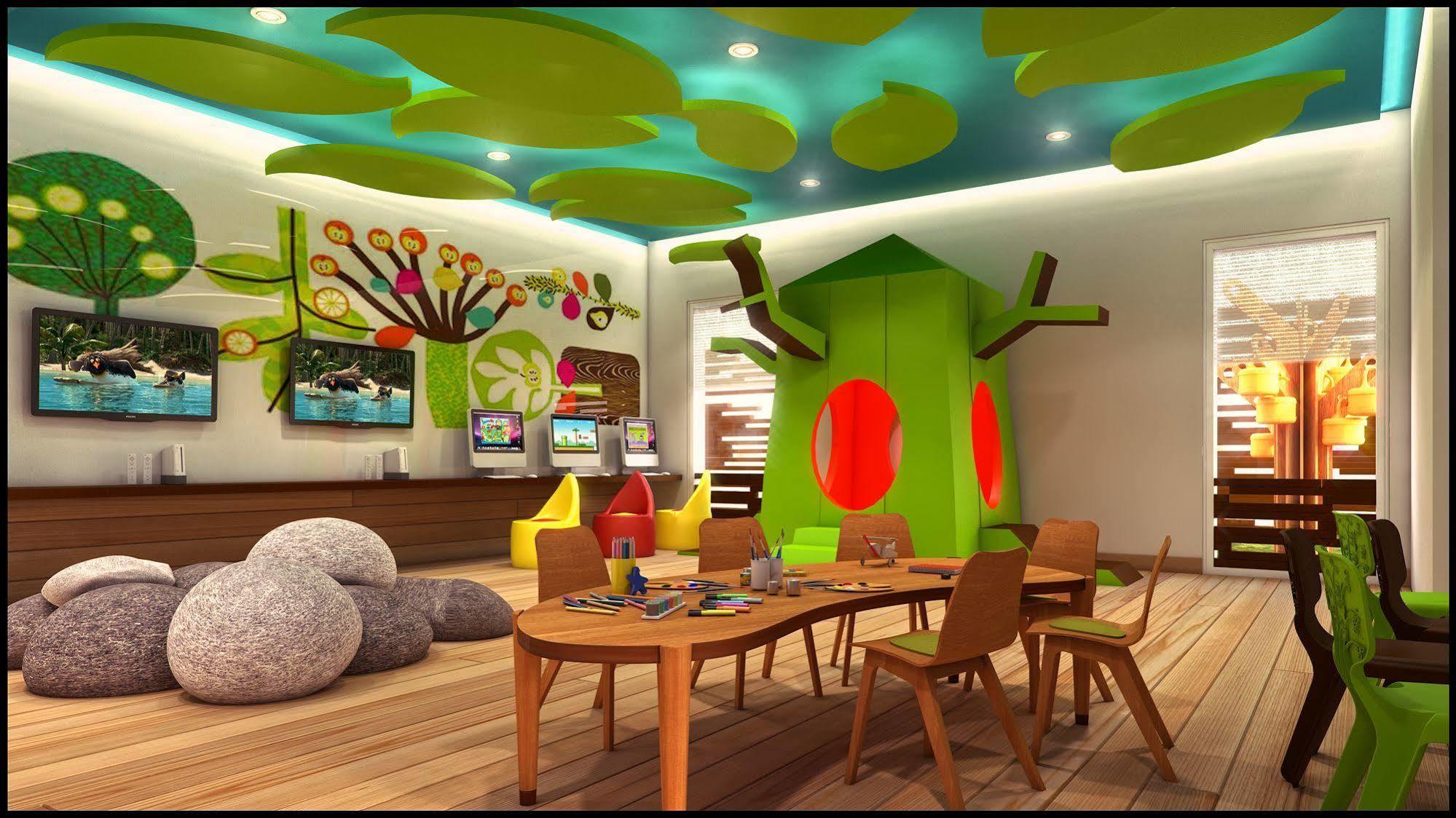 Dreams Mareas Resort El Jobo