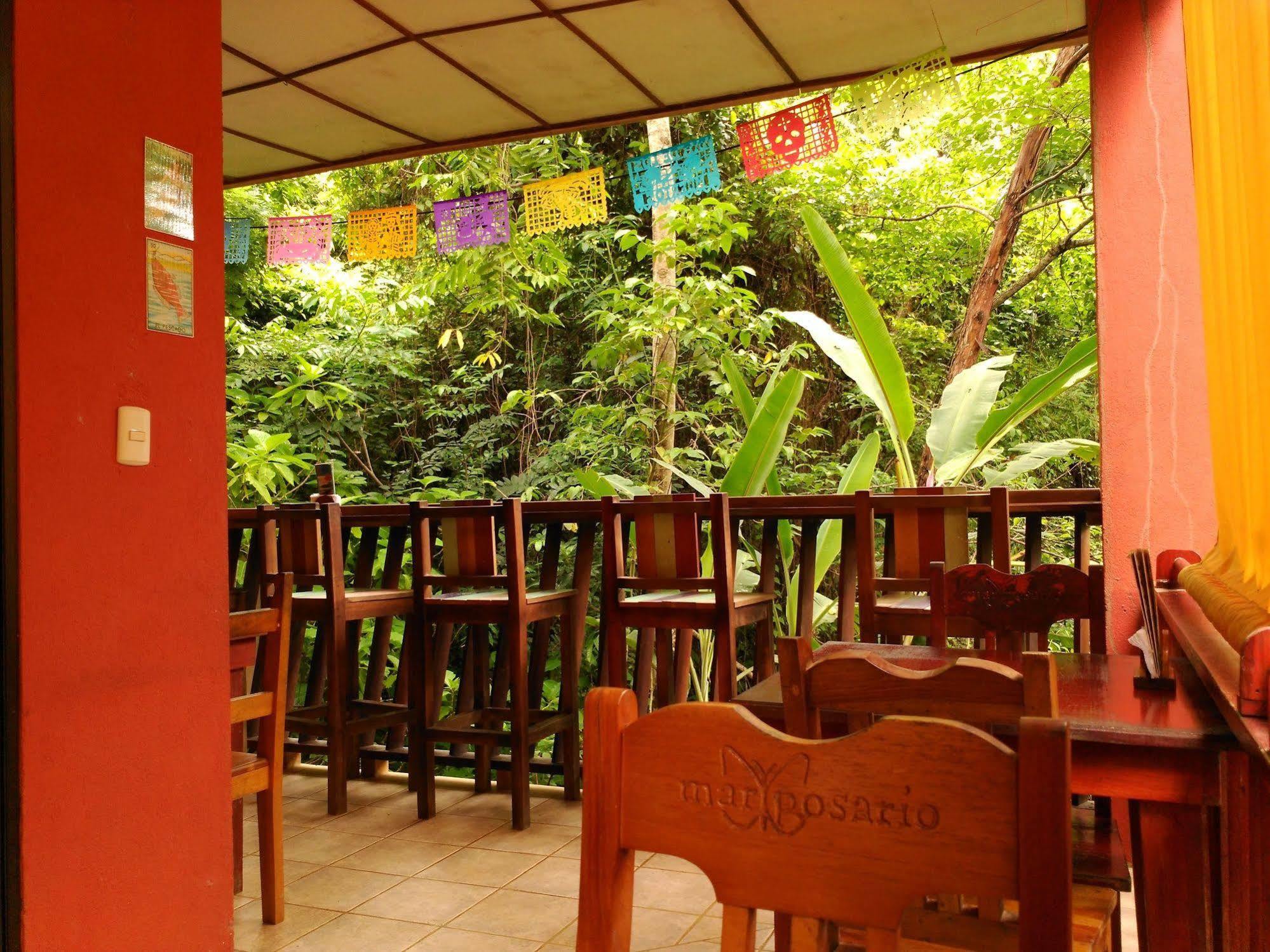 El Mariposario Gardens 3* Montezuma