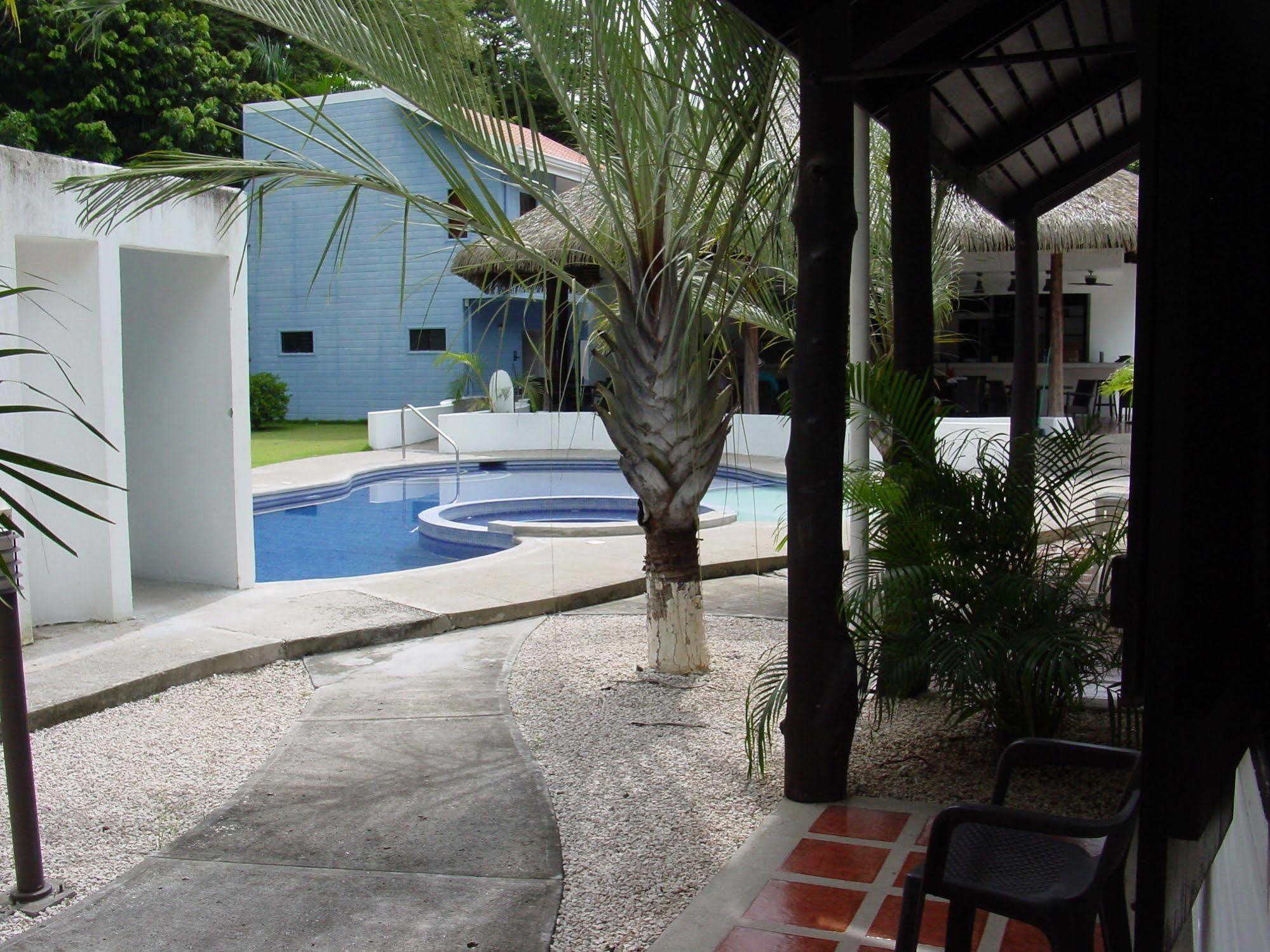 Fatdaddy's Cabinas 4* Potrero (Guanacaste)