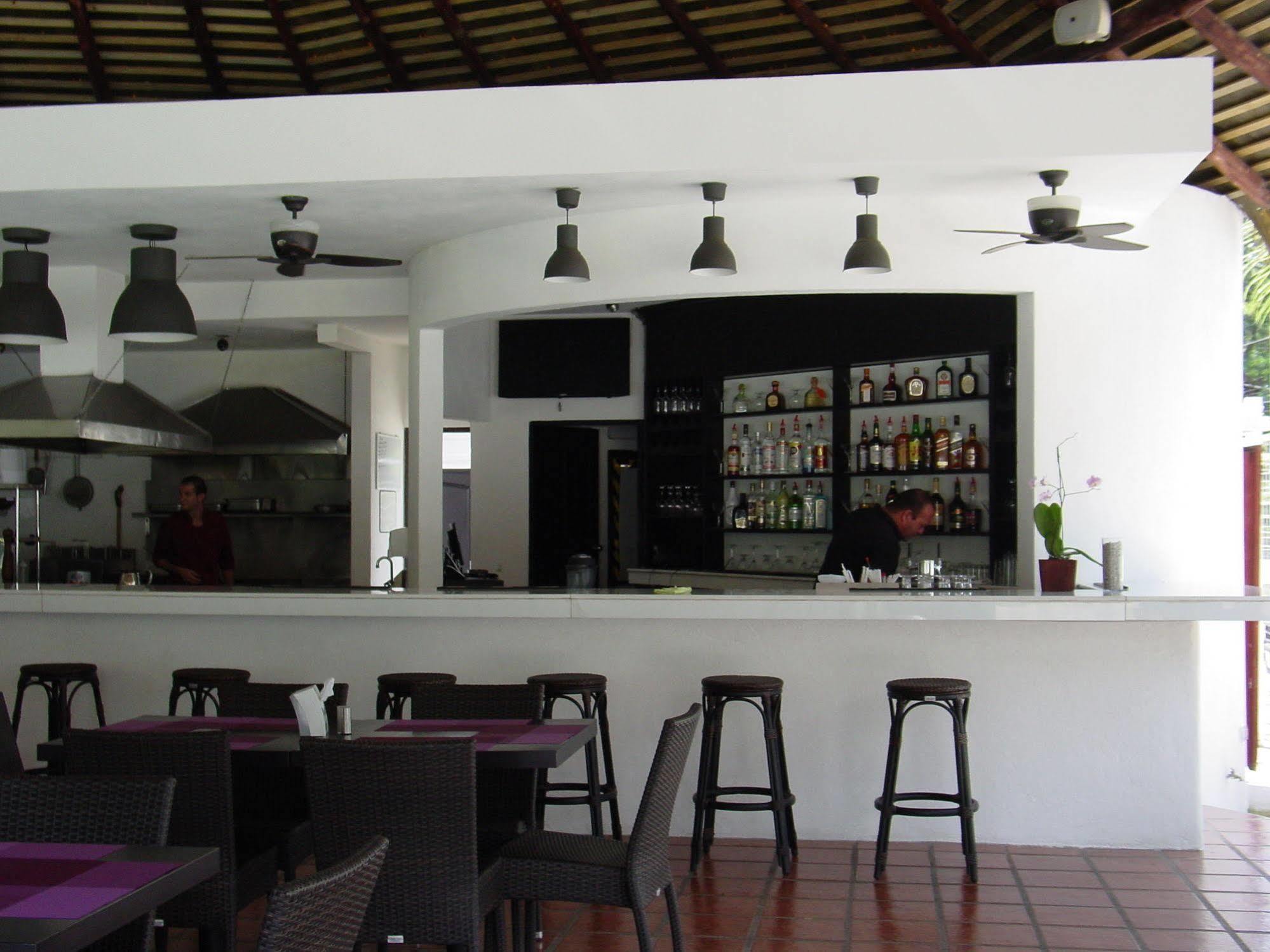 Fatdaddy's Cabinas 4*