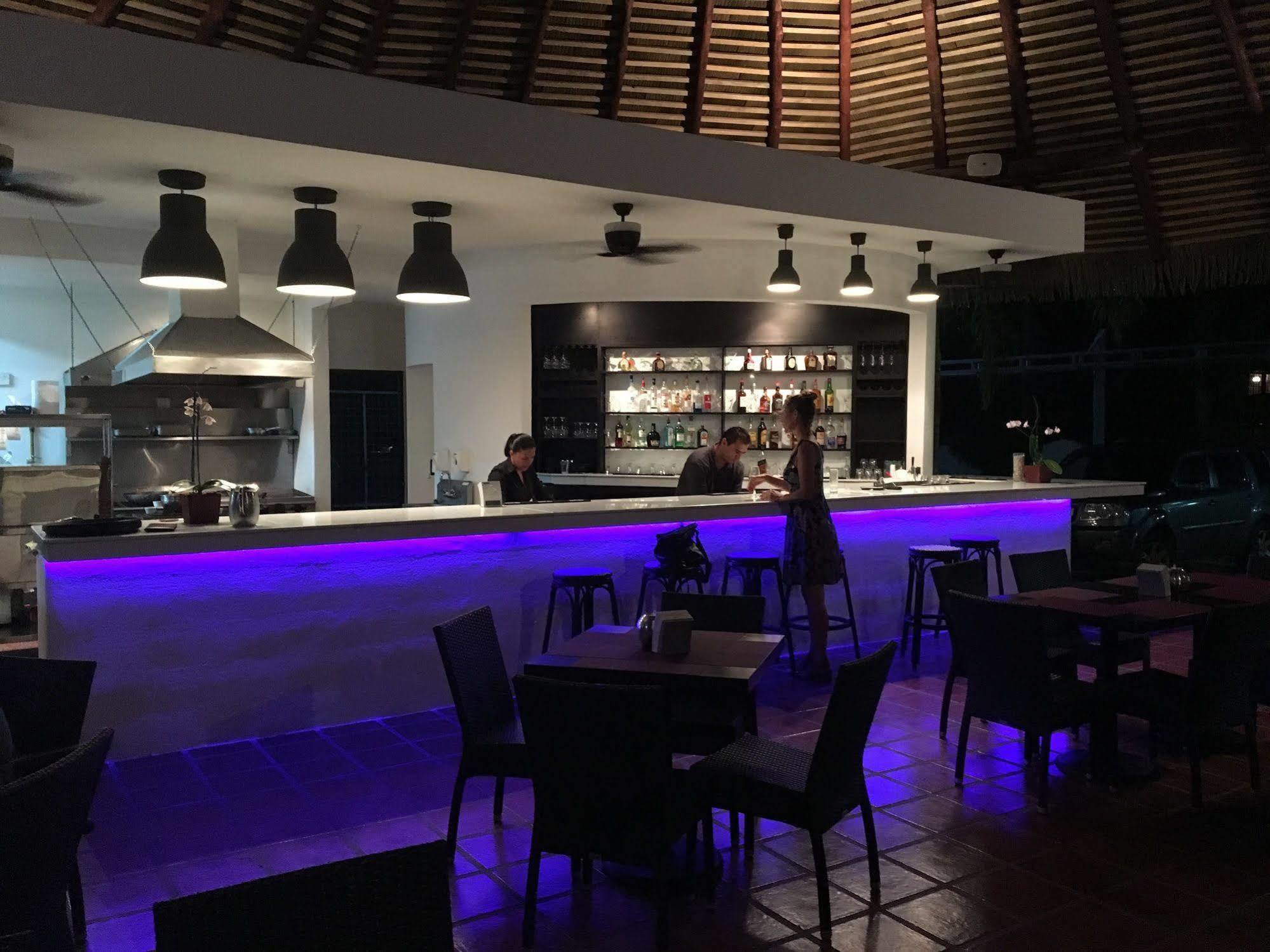 Fatdaddy's Cabinas Potrero (Guanacaste)